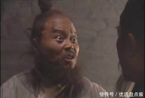 李逵到底杀了多杀人?鲁智深和武松杀人数量相加不及他的零头