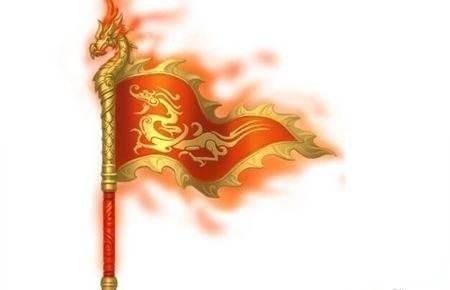 瑶池金母!招妖幡VS聚仙旗:女仙之首是女娲还是瑶池金母?你看昊天咋说的