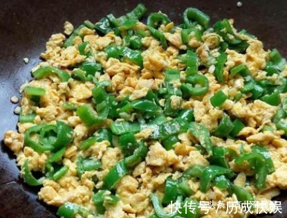 米饭|最常见的食材，最简单的做法，口感嫩滑，配米饭配面条超级下饭