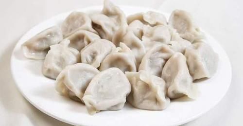  羊肉|包羊肉馅饺子，最忌放这味料，膻腥味出不来，饺子不鲜香还不好吃