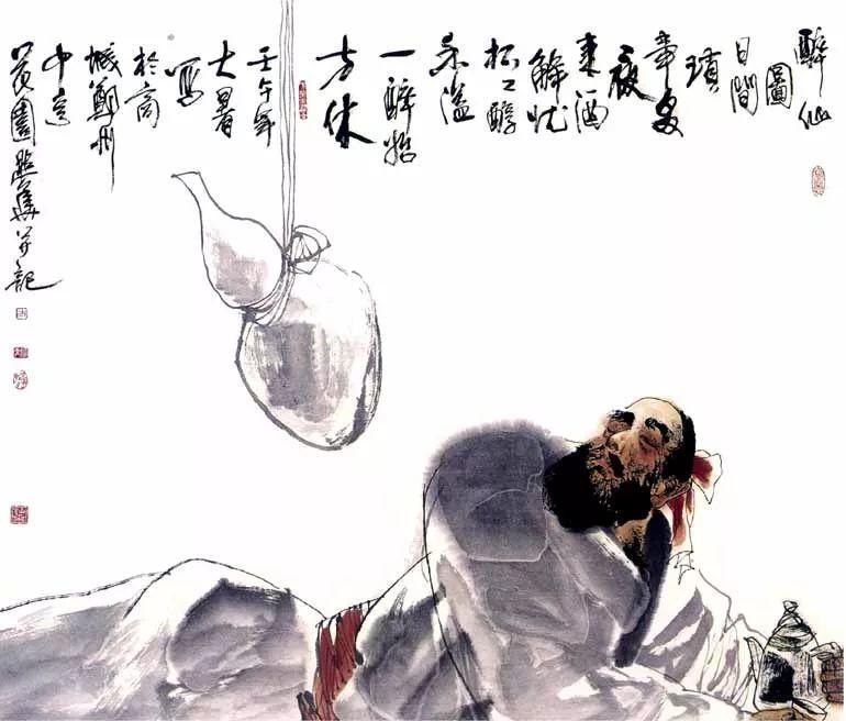  中国|方照华：故乡的人是生命中一份永久的记忆