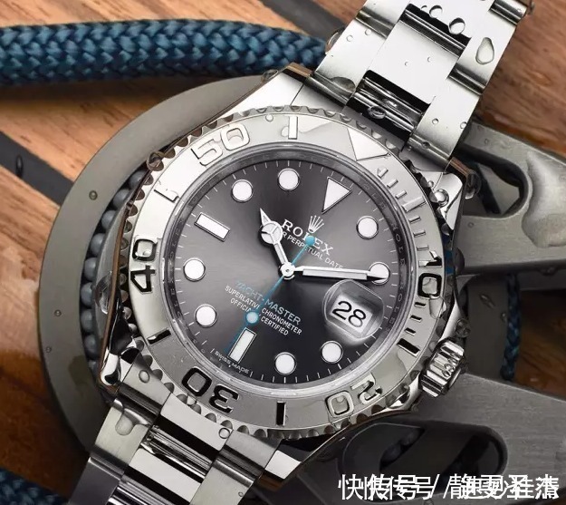 游艇 喜欢劳力士又不想太高调?三款接地气手表盘点,上班戴没问题