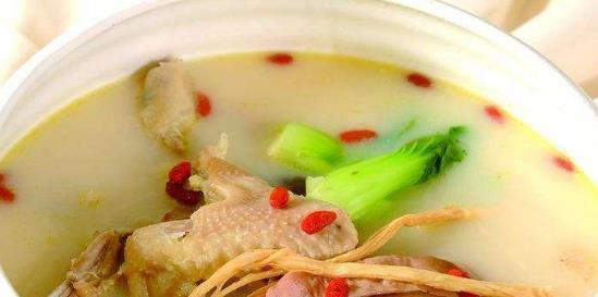 营养|汤汁味美营养健康,补钙促进长高个,还提升智力,增强免疫力