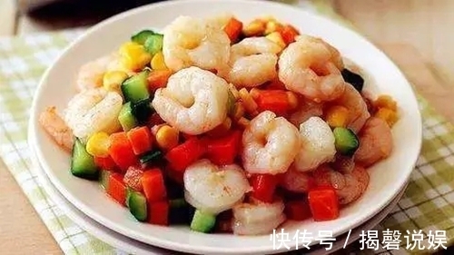美味|端上桌馋得人口水直流的几道菜,鲜香美味,色泽诱人,快上一锅饭