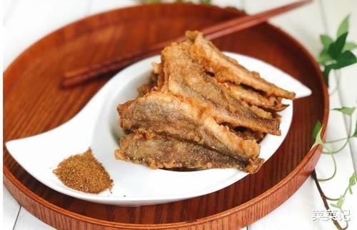 黄鳞鱼|这种鱼，便宜的没人吃，其实它的营养比甲鱼还高，很少人知道罢了