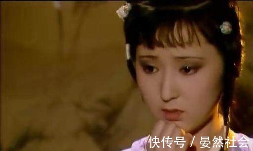 宝玉@《红楼梦》中,和林黛玉最相配的人不是贾宝玉,而是他