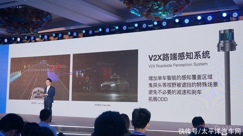 高峰|AutoX发布全球首个城中村晚高峰完全无人驾驶视频