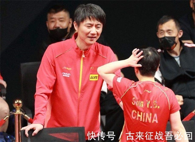 李隼|耍大牌遭弃用?国乒功勋教练位置被取代,因带废世界冠军受质疑