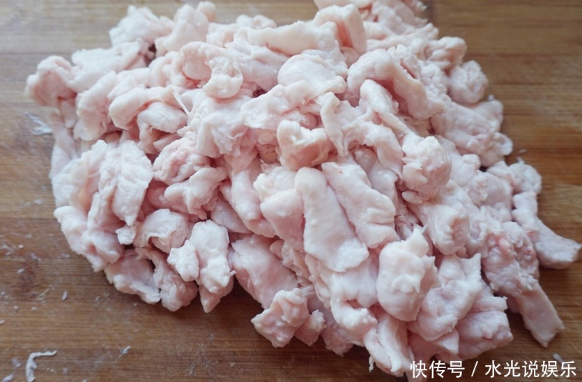 猪油|熬猪油,只加水是外行!教你40年老方法,香浓不腥,放1年不会坏