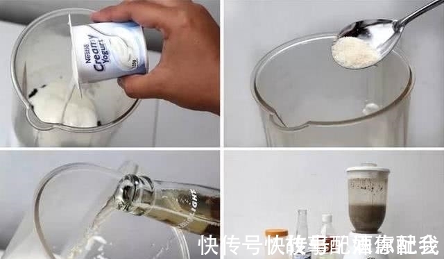 啤酒！他用酸奶、啤酒、苔藓把动物养在墙上，14天后的画面让人惊讶