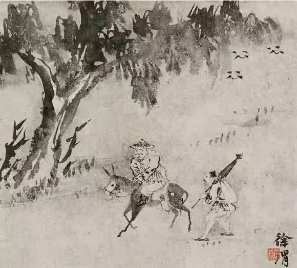 一字不差|史上最懒对联下联一字不差地照抄上联,总在被模仿从未被超越