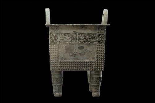 拿好这份攻略,向着河南博物院出发