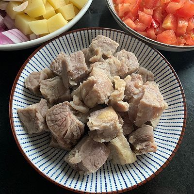 康宁|罗宋汤
