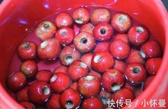 开胃|酸酸甜甜的山楂糕,开胃又好吃,无添加无色素,自己在家就能做