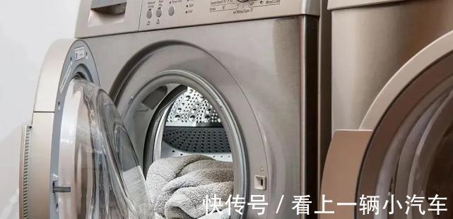 阳台|洗衣机除了阳台还能放哪里?学会这样设计,家里瞬间多出好几平!