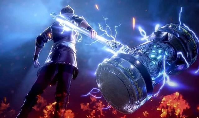 唐昊|斗罗大陆:唐三开挂无效,贵人就来扶持,宇宙之王竟是气运之子