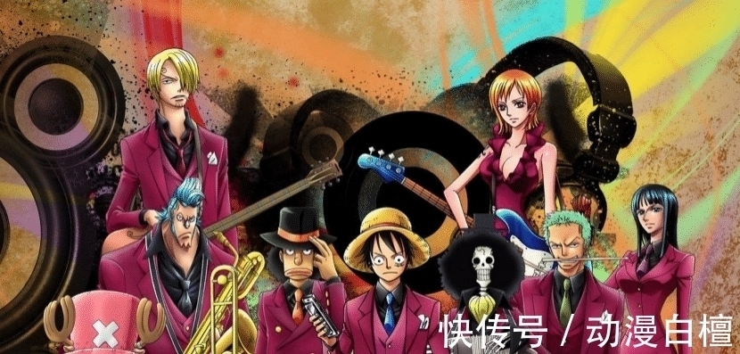 海贼王|海贼王:和之国篇结束,路飞赏金重新飙升,靠近红发了