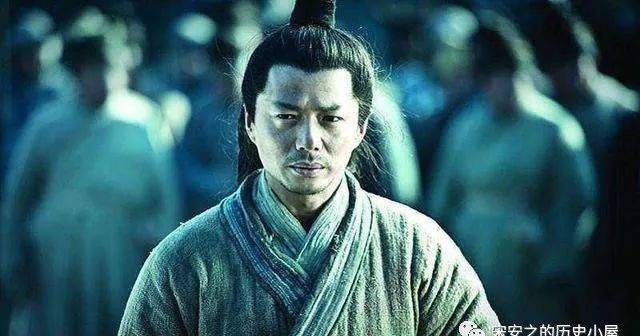 解决不了|韩信有经天纬地之才，为何早年却连温饱问题都解决不了？