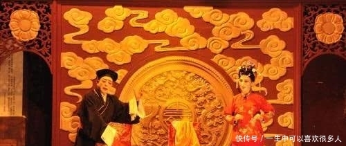 晚晴名妓翁梅倩 相貌丑陋不堪 青帮大佬应桂馨为何还要娶她为妾