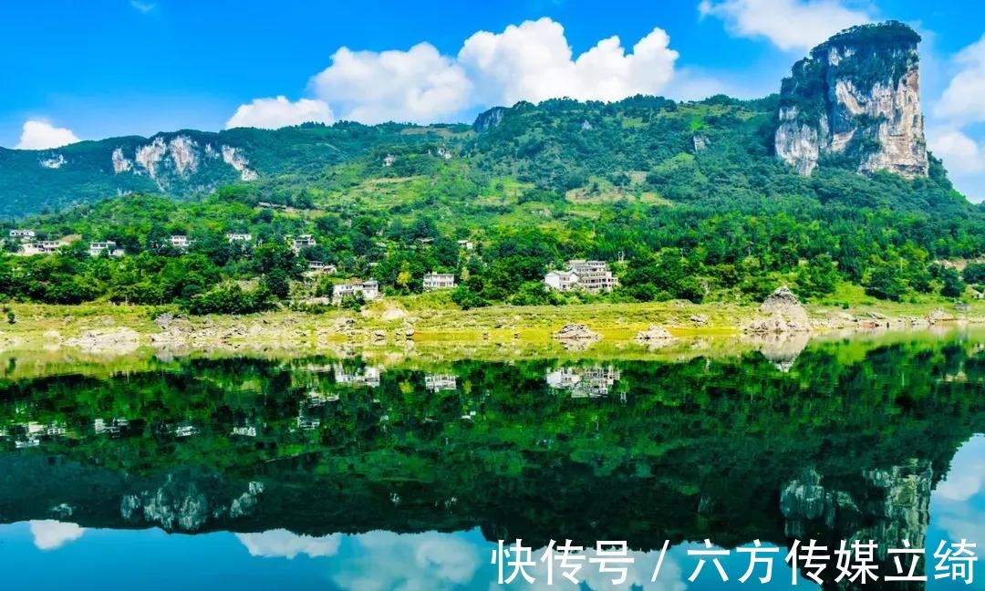 坐标|9个避暑旅行地，凉快人少还精致，这样的夏天你不安排上吗？