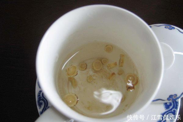 常喝黄芪泡水,补气提神,好处真不少!但泡水有禁忌,不要喝错了