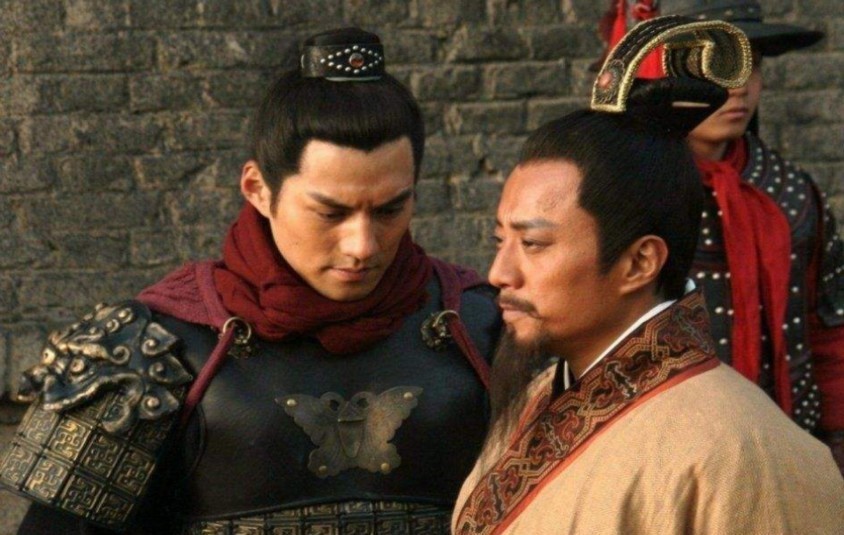 选择|宋江为何选择招安?其实原因有三,是他深思熟虑后的决定