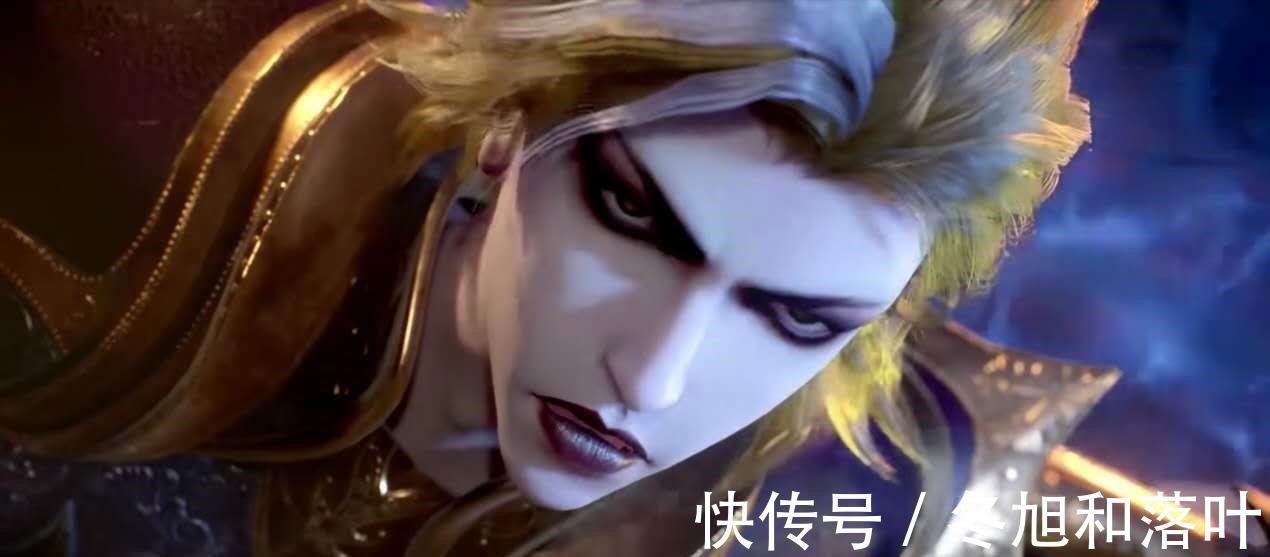 武魂殿|《斗罗大陆》千寻疾为什么被称为全民公敌,就因为做了这两件事