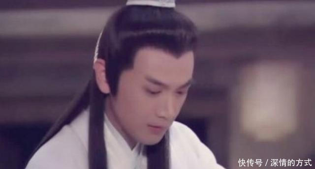 笔下|古龙笔下十大绝顶高手,楚留香第十,第二是个高人,第一让人意外