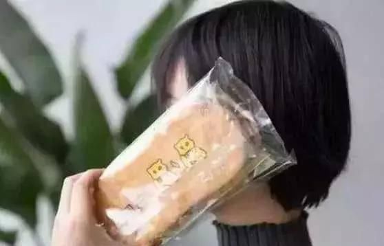 奇葩|最奇葩的网红零食,煤球蛋糕才排第三,最后一种少女心爆棚