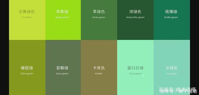 穿搭|不懂肤色、请不要随便穿,最专业“显白穿搭”,黑黄皮女人请收藏