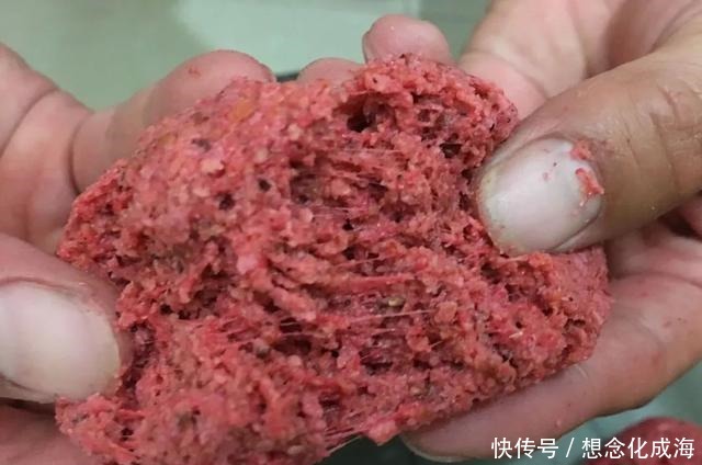 使用蓝鲫还要不要加拉丝粉把这2个问题搞清楚就不再纠结了
