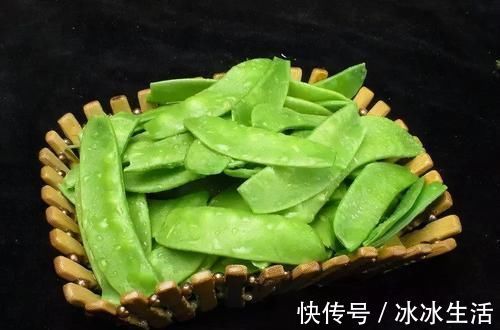 荷兰豆荷兰豆|减肥最“迅速”的3种食物,莲藕弱爆了,第三才是最佳减肥食物!