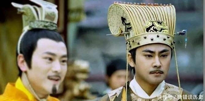 宋徽宗|宋徽宗时期是公认的盛世王朝,为何却在短短两年三年时间亡了国