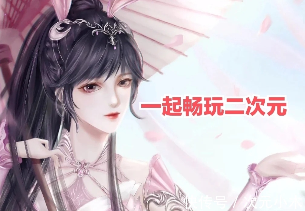 国漫|国漫不是二次元,只有日漫才是?国漫为何不属于二次元