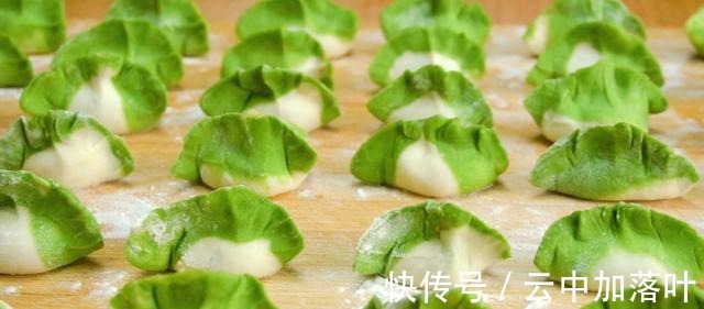 速冻水饺|煮速冻水饺,很多人第1步就错了,掌握4个步骤,和鲜水饺一样好吃!