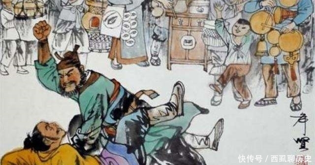 所处|林冲拘谨,鲁智深洒脱,他们所处的军队环境不同也是重大影响