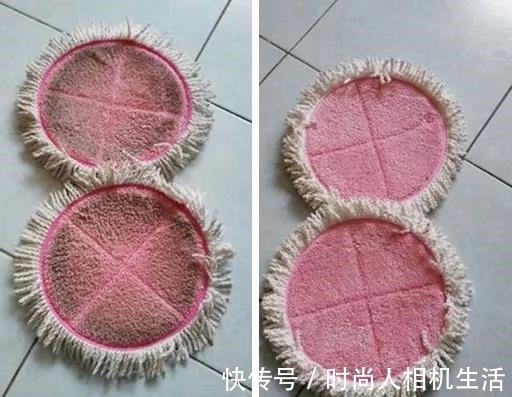 发黄的衣服不要丢,这个“绝招”,可以清洗得干净,涨知识了!