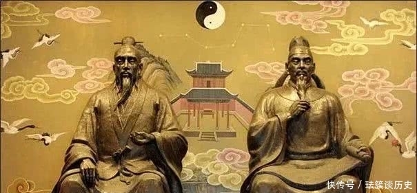 国运|唐太宗问袁天罡大唐国运，袁天罡答了6个字，200年后字字应验
