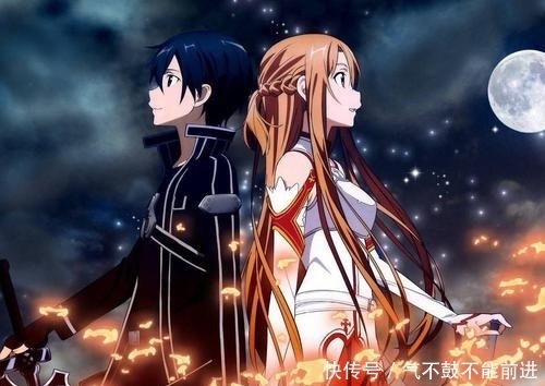这年头“神作”一词就是死亡flag,二次元可千万别盲目造神了