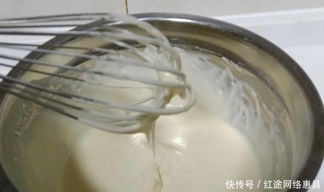 1碗面粉1个蛋,不蒸不烤真简单,又香又软,全家抢着吃