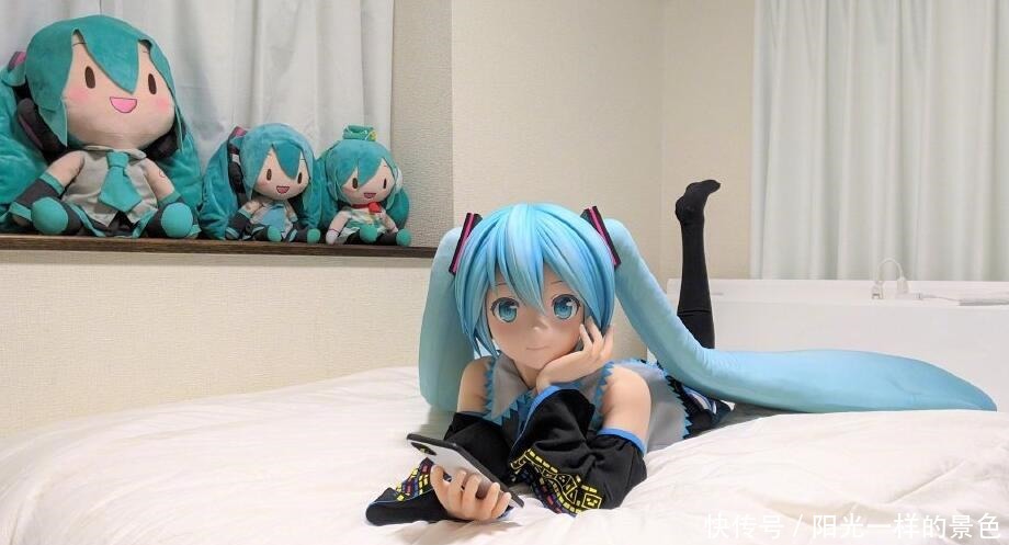 g还记得那个和初音结婚的少年吗新婚不到两年,老婆就没了