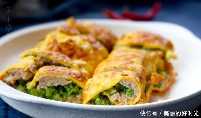 进入末伏,吃苦瓜山药,不如吃它,鲜香爽口有营养,成本才6块钱