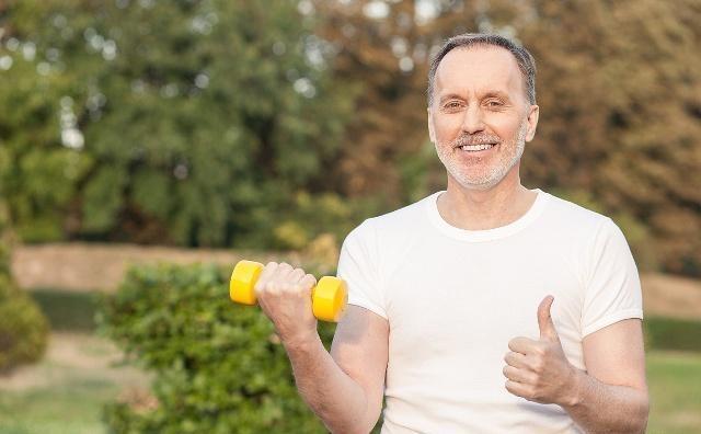 强度|6种锻炼方式或加速身体衰老,请及早放弃,或许让你的努力全白搭