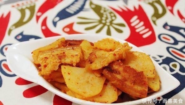 胡萝卜|女人要学会的7道菜,在婆家有面子,老公也更爱你