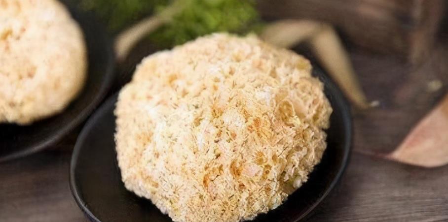 滋补|人到中年不得已,3种食物别放过,补气通便,滋补养身,增强体质