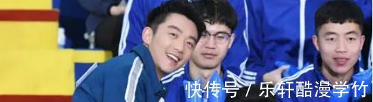 新《跑男》7个人海报官宣，从C位看端倪，本季由李晨出任队长