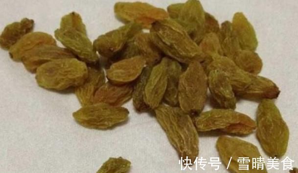 满脸|女性不想皱纹爬满脸，常吃1物，腰不疼，腿有劲儿，子宫更干净