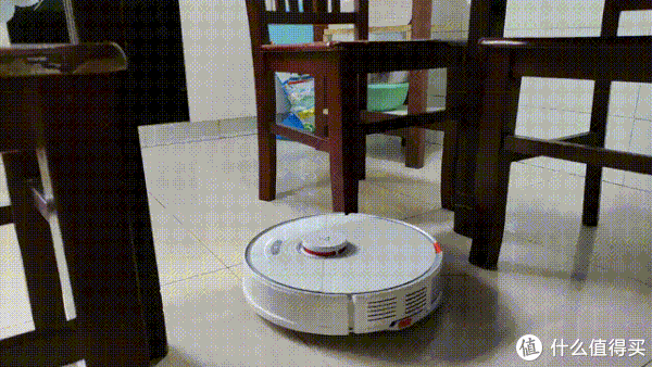 为什么我用过不少扫地机，最后留下了石头T7S和G10？