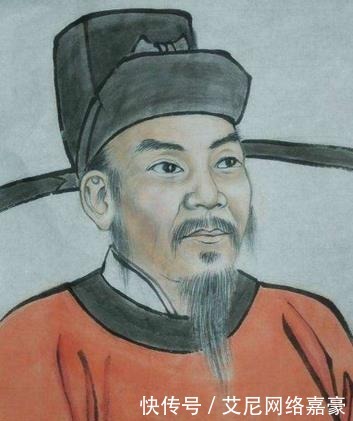 皇帝问大臣兵马器械多少?大臣,自己看去!