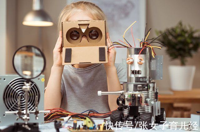 不良习惯|宝宝身上的哪些学霸潜质,常被父母误认为是坏毛病呢